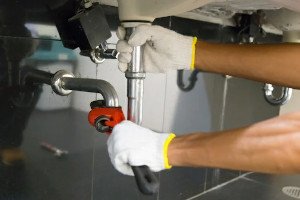 Encanador HidráulicoLimpeza de caixa d'água